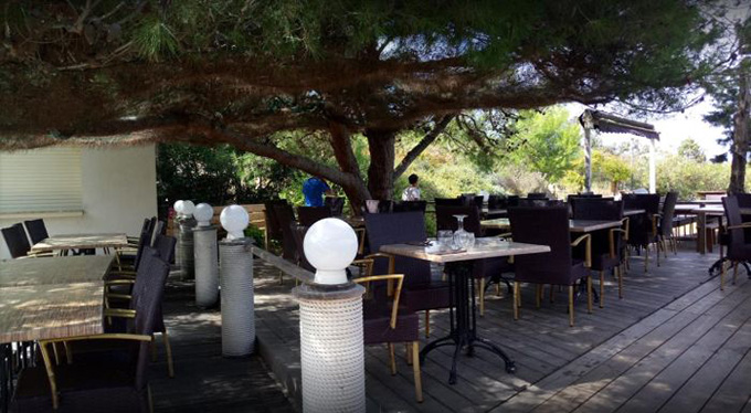 Bar à cocktail Ajaccio