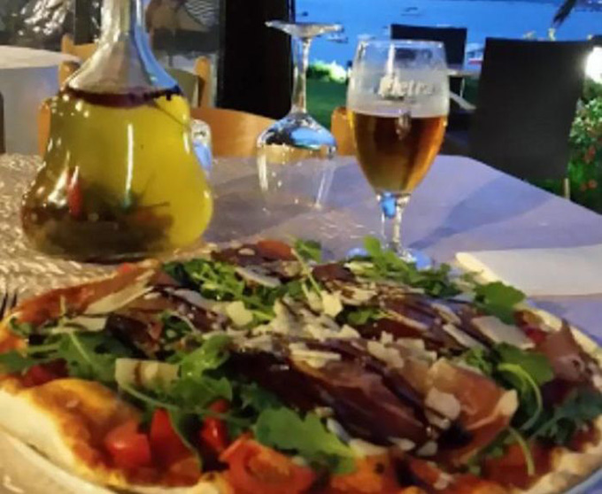 Pizzeria Ajaccio