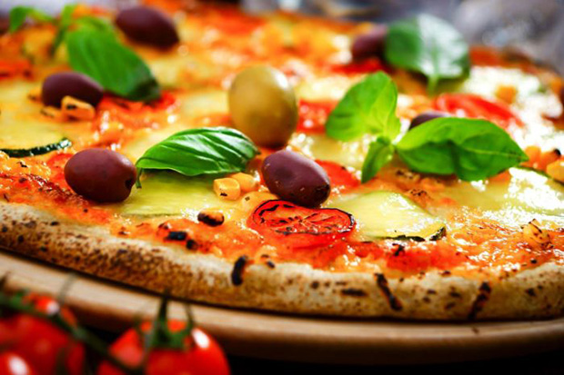 Pizzeria Coti-Chiavari