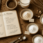 par quoi remplacer la maizena substituts en cuisine