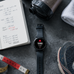 bruler 1000 calories par jour montre carnet baskets