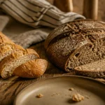 Combien de pain par jour : portions idéales de pain quotidien