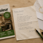 lejournaldubricoleur abonnement résiliation lettre magazine