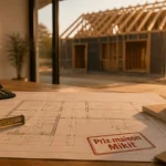 Prix maison Mikit : prêt-à-finir, plan et matériaux