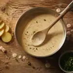 Sauce trop salé avec astuces pour la rattraper