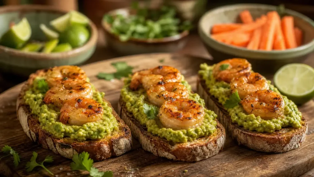 Guacamole au quotidien : 5 idées originales pour transformer vos repas
