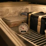 Combien de temps avant de remplir un congélateur apres degivrage : attendre 3 à 6 h après -18°C