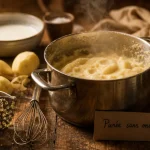Comment mixer sans mixeur : presse-purée ou fouet pour purée maison