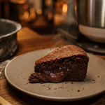 Meilleur gâteau au Companion : fondant au chocolat, intérieur fondant
