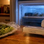 Peut-on consommer un produit congele perime : barquette surgelée périmée et congélateur encrassé