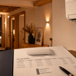 Prix clim réversible : gamme de 399,90 € à 18 000 €