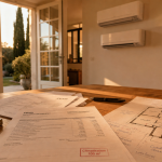 Prix climatisation maison 100m2, devis et installation multisplit