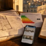 Achat appartement Bordeaux : prix, DPE et quartiers à vérifier