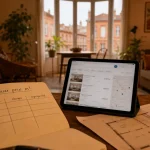 Achat appartement Toulouse : comparer prix m², quartiers et critères avant signature