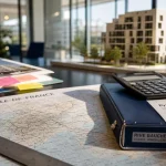 Acheter appartement banlieue proche de Paris : carte, prix au m² et transports