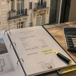 Acheter appartement paris PAP : budget et prix au m², dossier de vente et calculateur